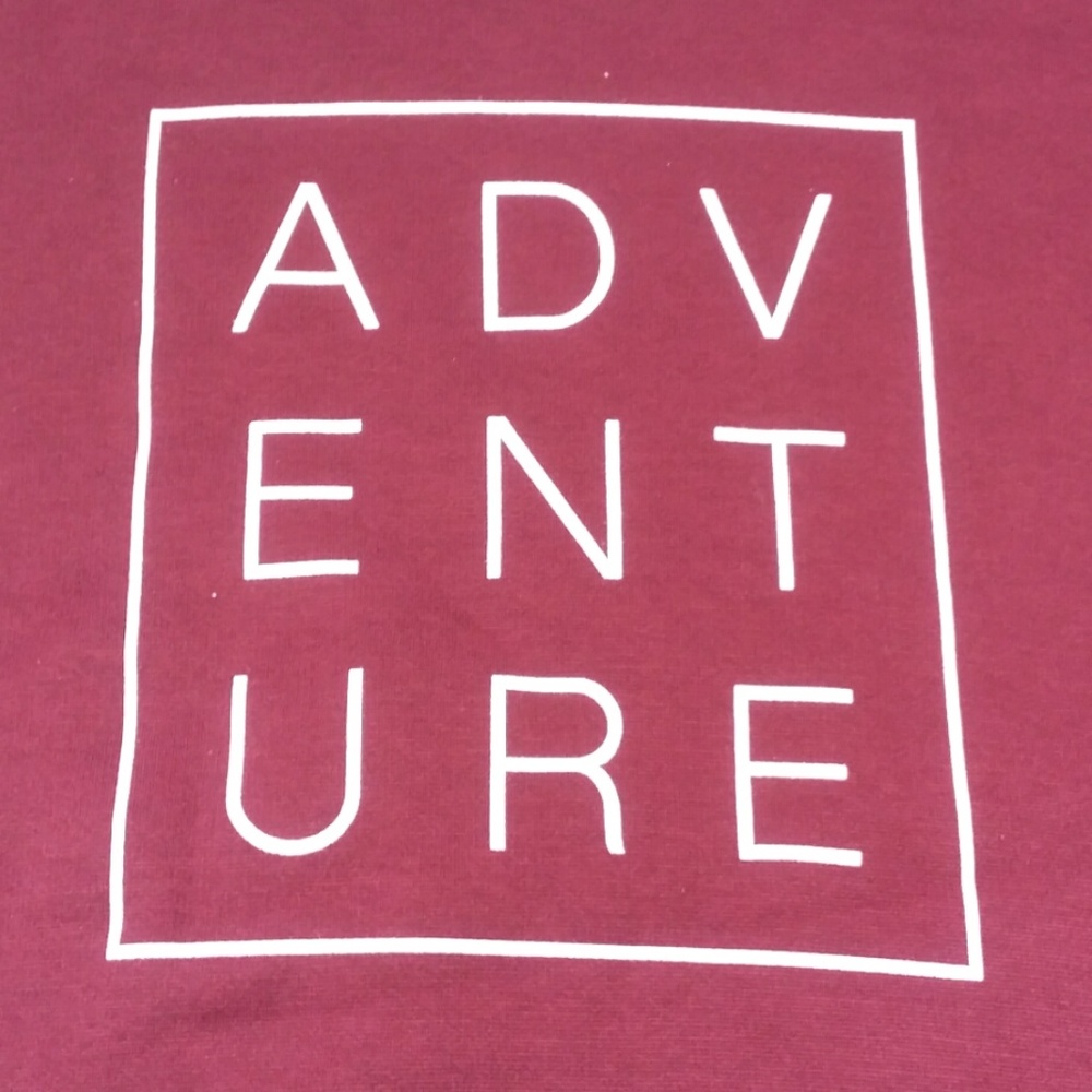 Knit Riot Adventure Pullover Sweater M W202 - Picture 4 of 7